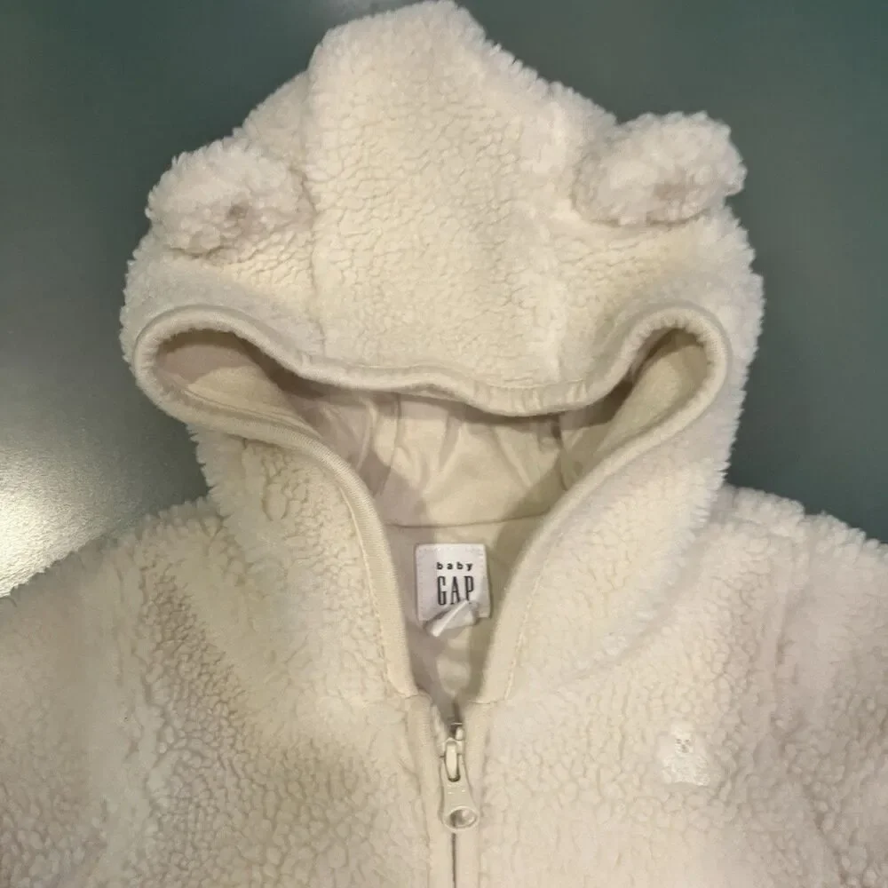 GAP baby size